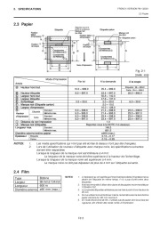 Toshiba B-570-QP Thermal Printer Owners Manual page 35