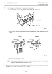 Toshiba B-570-QP Thermal Printer Owners Manual page 41