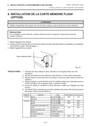 Toshiba B-570-QP Thermal Printer Owners Manual page 46