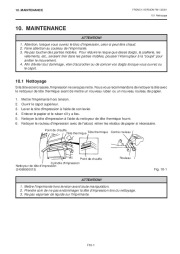 Toshiba B-570-QP Thermal Printer Owners Manual page 48