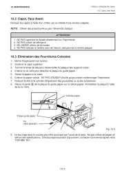 Toshiba B-570-QP Thermal Printer Owners Manual page 49