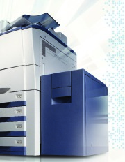 Toshiba E-Studio 723 853 Printer Copier Owners Manual page 3