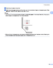 Brother HL-2140 HL-2150N HL-2170W Laser Printer Users Guide  page 24