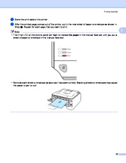 Brother HL-2140 HL-2150N HL-2170W Laser Printer Users Guide  page 28
