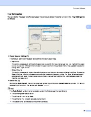 Brother HL-2140 HL-2150N HL-2170W Laser Printer Users Guide  page 45