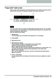 Toshiba E-Studio 167 207 237 Printer Copier Owners Manual page 37