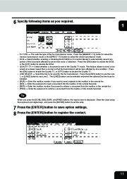 Toshiba E-Studio 281c 351c 451c Printer Copier Owners Manual page 13