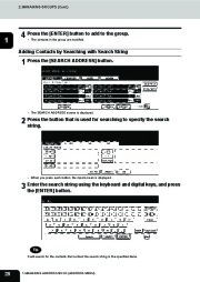 Toshiba E-Studio 281c 351c 451c Printer Copier Owners Manual page 30