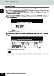 Toshiba E-Studio 281c 351c 451c Printer Copier Owners Manual page 32