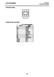 Toshiba TRST-A10 Remote Receipt Printer Owners Manual page 14