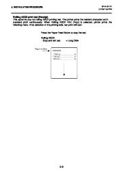Toshiba TRST-A10 Remote Receipt Printer Owners Manual page 23