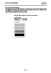 Toshiba TRST-A10 Remote Receipt Printer Owners Manual page 25