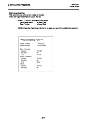 Toshiba TRST-A10 Remote Receipt Printer Owners Manual page 26
