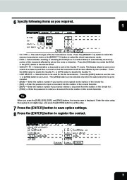 Toshiba E-Studio 352 452 Printer Copier Owners Manual page 11