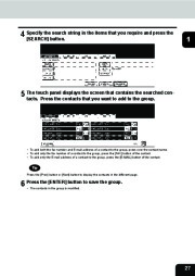 Toshiba E-Studio 352 452 Printer Copier Owners Manual page 29