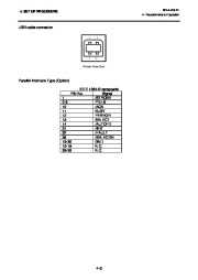 Toshiba TRST-A15 Remote Receipt Printer Owners Manual page 14