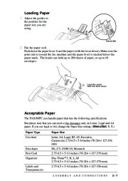 Brother FAX-2800 FAX-2900 FAX-3800 MFC-4800 Users Guide Manual page 35