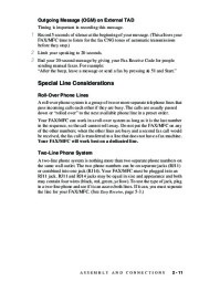 Brother FAX-2800 FAX-2900 FAX-3800 MFC-4800 Users Guide Manual page 39
