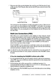 Brother FAX-2800 FAX-2900 FAX-3800 MFC-4800 Users Guide Manual page 41