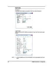 Toshiba E-Studio 520 600 720 850 281c 351c 451c 352 452 AS 400 Printer Solution Owners Guide page 24