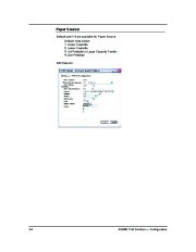 Toshiba E-Studio 520 600 720 850 281c 351c 451c 352 452 AS 400 Printer Solution Owners Guide page 26