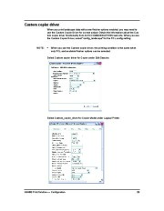 Toshiba E-Studio 520 600 720 850 281c 351c 451c 352 452 AS 400 Printer Solution Owners Guide page 31