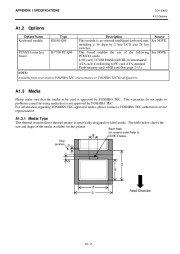 Toshiba TEC B492L R TH10 Barcode Printer Owners Manual page 44