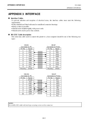 Toshiba TEC B492L R TH10 Barcode Printer Owners Manual page 50