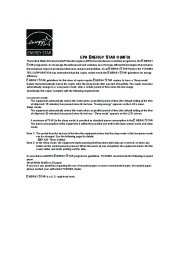 Toshiba E-Studio 165 205 Printer Copier Owners Manual page 2