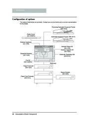 Toshiba E-Studio 165 205 Printer Copier Owners Manual page 30