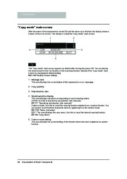 Toshiba E-Studio 165 205 Printer Copier Owners Manual page 34