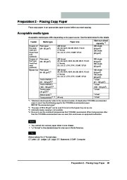 Toshiba E-Studio 165 205 Printer Copier Owners Manual page 37