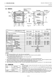 Toshiba TEC B-670 Thermal Printer Owners Manual page 9