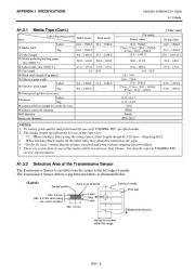 Toshiba TEC BSX5T Thermal Printer Owners Manual page 41