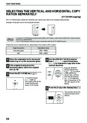 Toshiba E-Studio 161 Printer Copier Owners Manual page 30