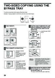 Toshiba E-Studio 161 Printer Copier Owners Manual page 32