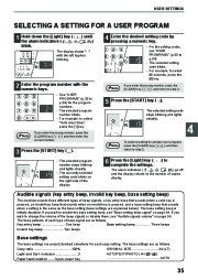 Toshiba E-Studio 161 Printer Copier Owners Manual page 41