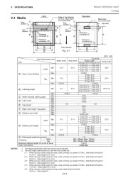 Toshiba TEC B-480-QP Printer Owners Manual page 10