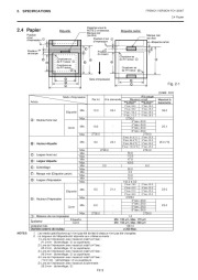Toshiba TEC B-480-QP Printer Owners Manual page 36