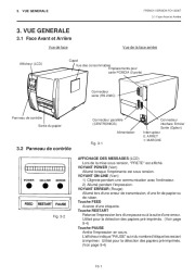 Toshiba TEC B-480-QP Printer Owners Manual page 37