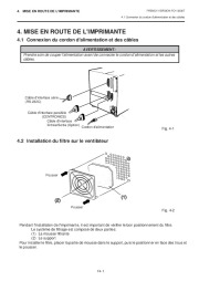 Toshiba TEC B-480-QP Printer Owners Manual page 38