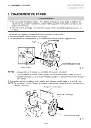 Toshiba TEC B-480-QP Printer Owners Manual page 39