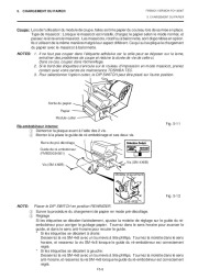 Toshiba TEC B-480-QP Printer Owners Manual page 44
