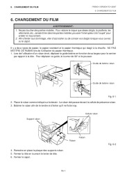 Toshiba TEC B-480-QP Printer Owners Manual page 45