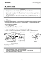 Toshiba TEC B-480-QP Printer Owners Manual page 48