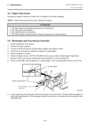 Toshiba TEC B-480-QP Printer Owners Manual page 49
