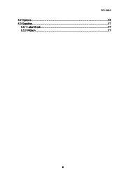 Toshiba TEC B-443 Bar Code Printer Owners Manual page 5