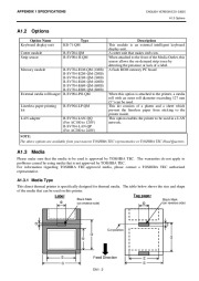 Toshiba TEC B-SV4D-QM Label Printer Owners Manual page 25