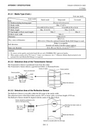 Toshiba TEC B-SV4D-QM Label Printer Owners Manual page 26