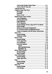 Brother MFC-6800 Laser Multifunction Printer Scanner Copier & Fax Users Manual page 17